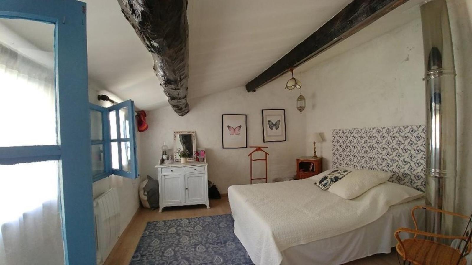 Pouzolles Maison De Vacances Atypique מראה חיצוני תמונה